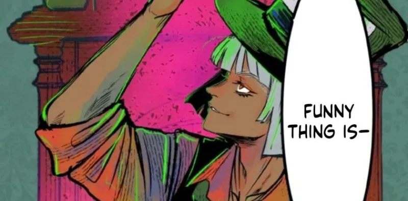 Now Wonder Chapter 4 page 103 - 