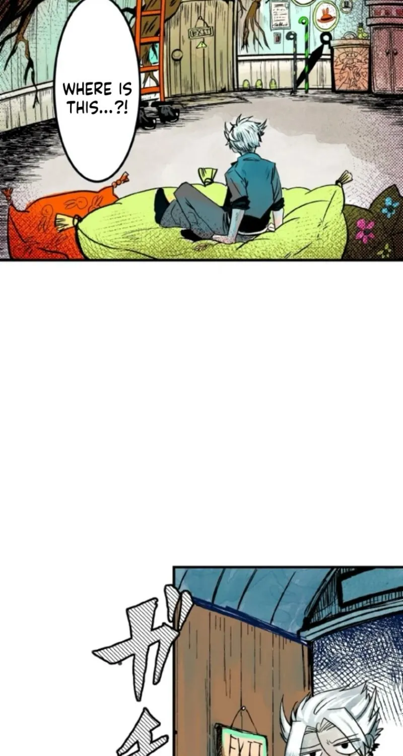 Now Wonder Chapter 4 page 23 - 
