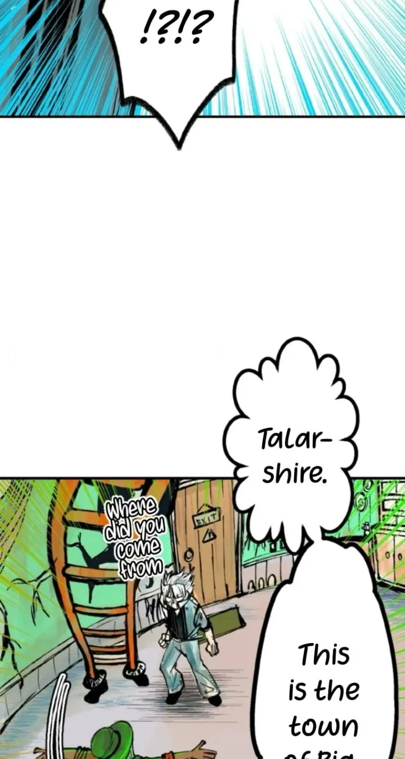Now Wonder Chapter 4 page 34 - 