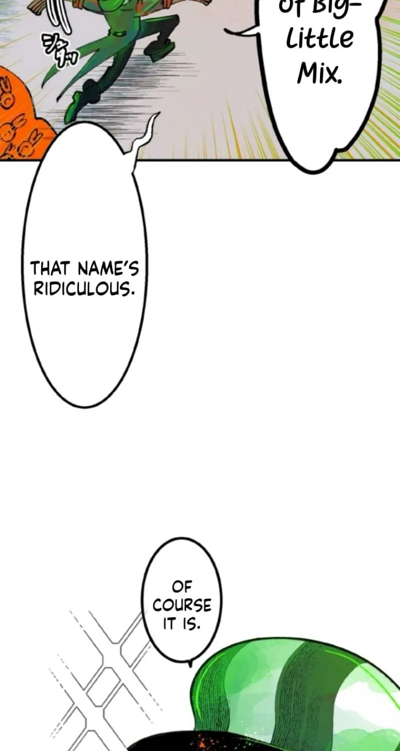 Now Wonder Chapter 4 page 35 - 