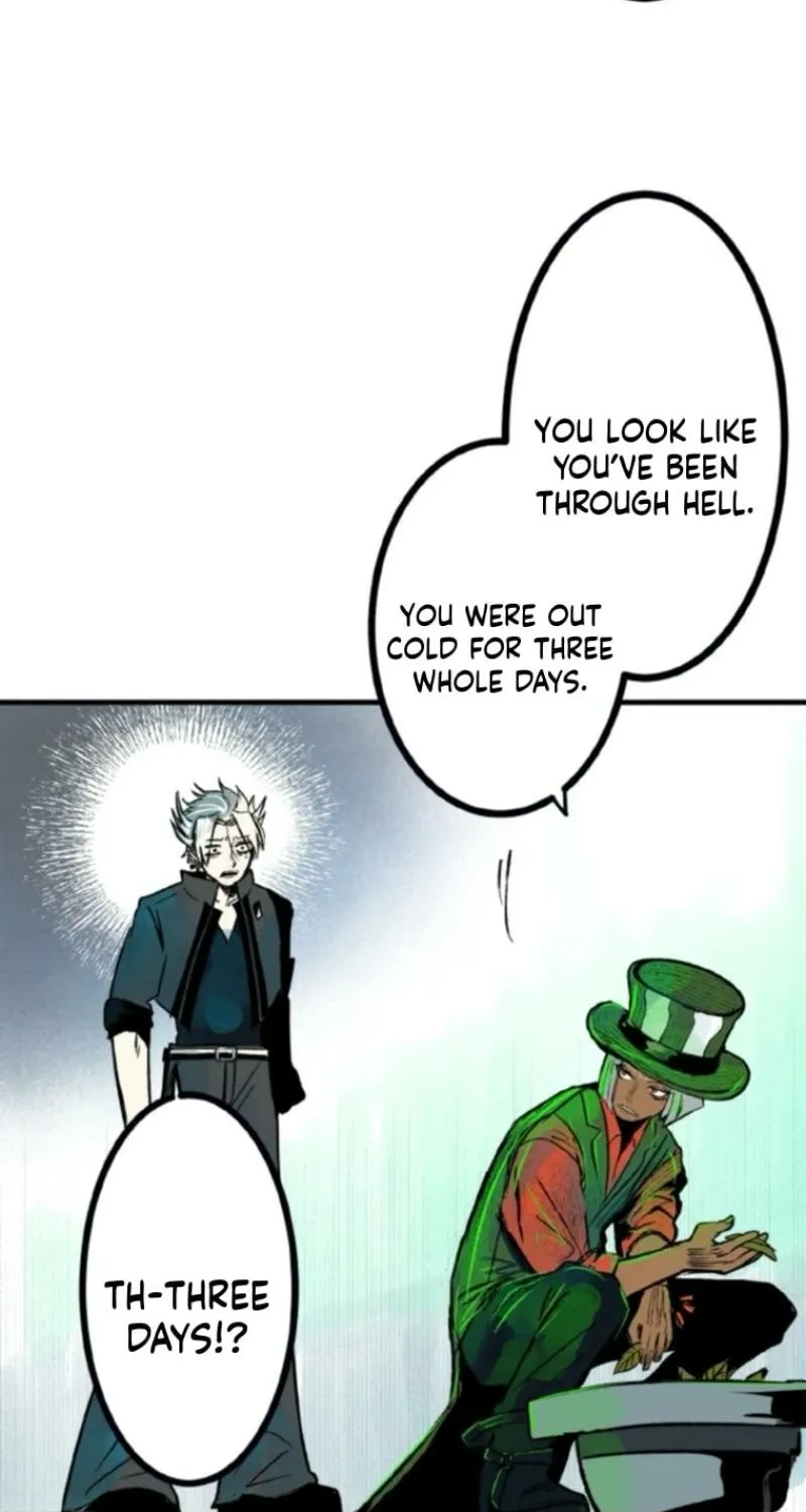 Now Wonder Chapter 4 page 39 - 