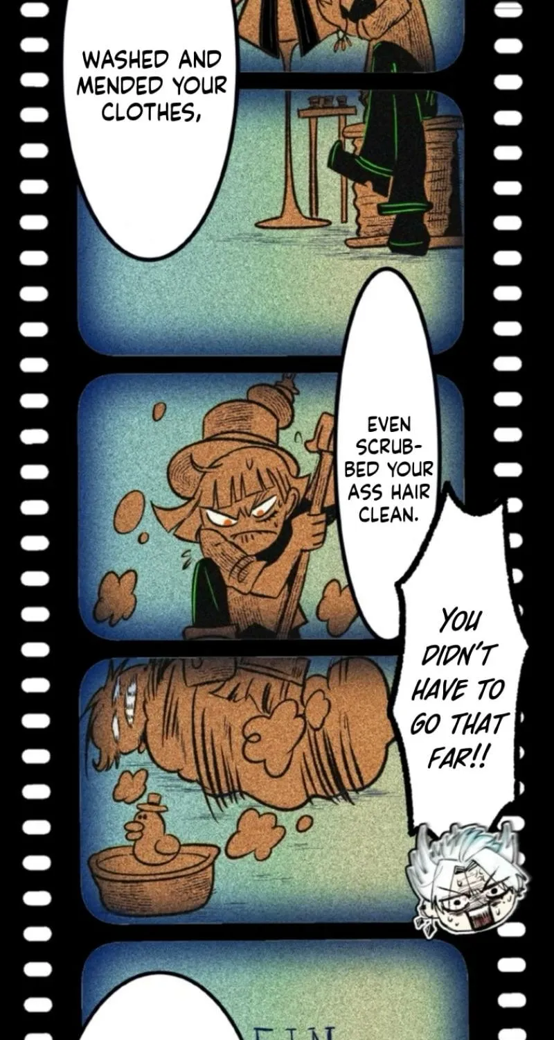 Now Wonder Chapter 4 page 42 - 