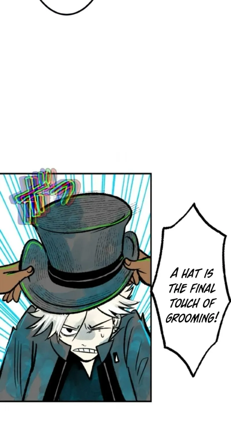 Now Wonder Chapter 4 page 44 - 
