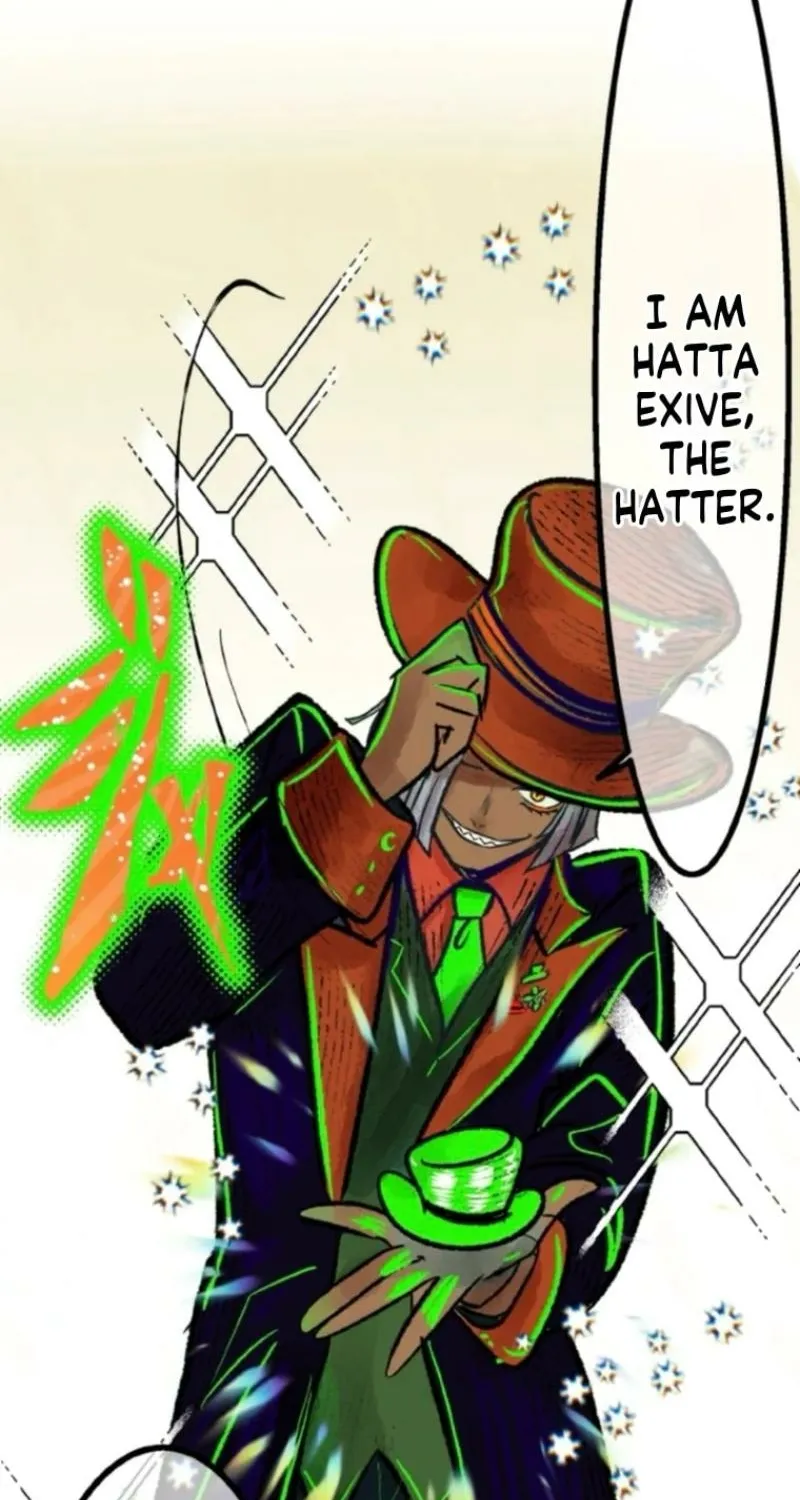 Now Wonder Chapter 4 page 46 - 