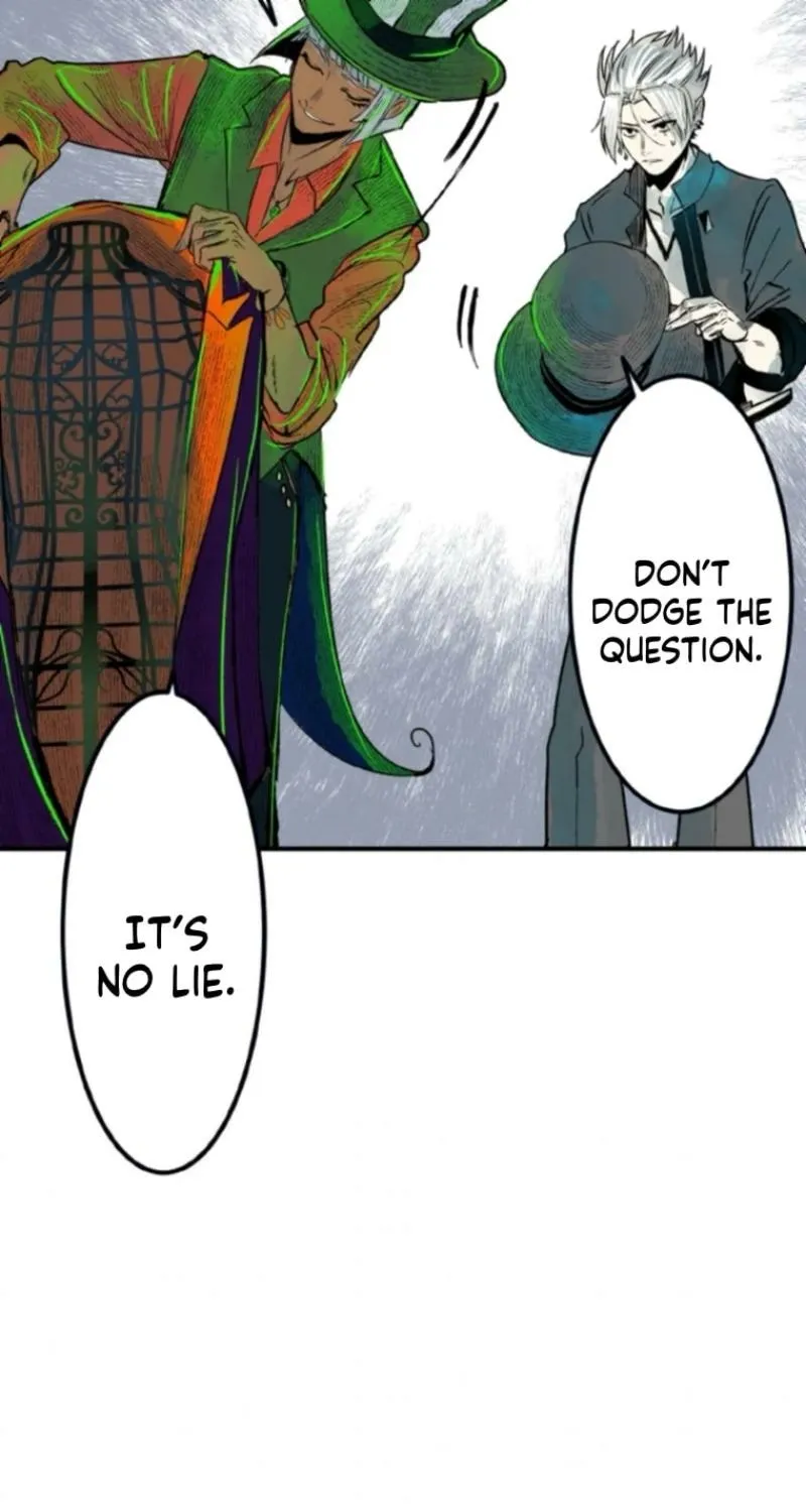 Now Wonder Chapter 4 page 50 - 