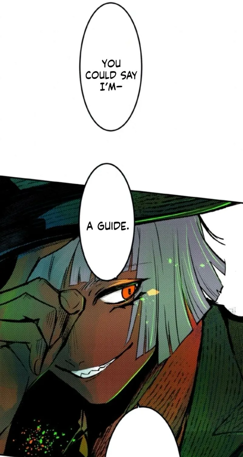 Now Wonder Chapter 4 page 51 - 