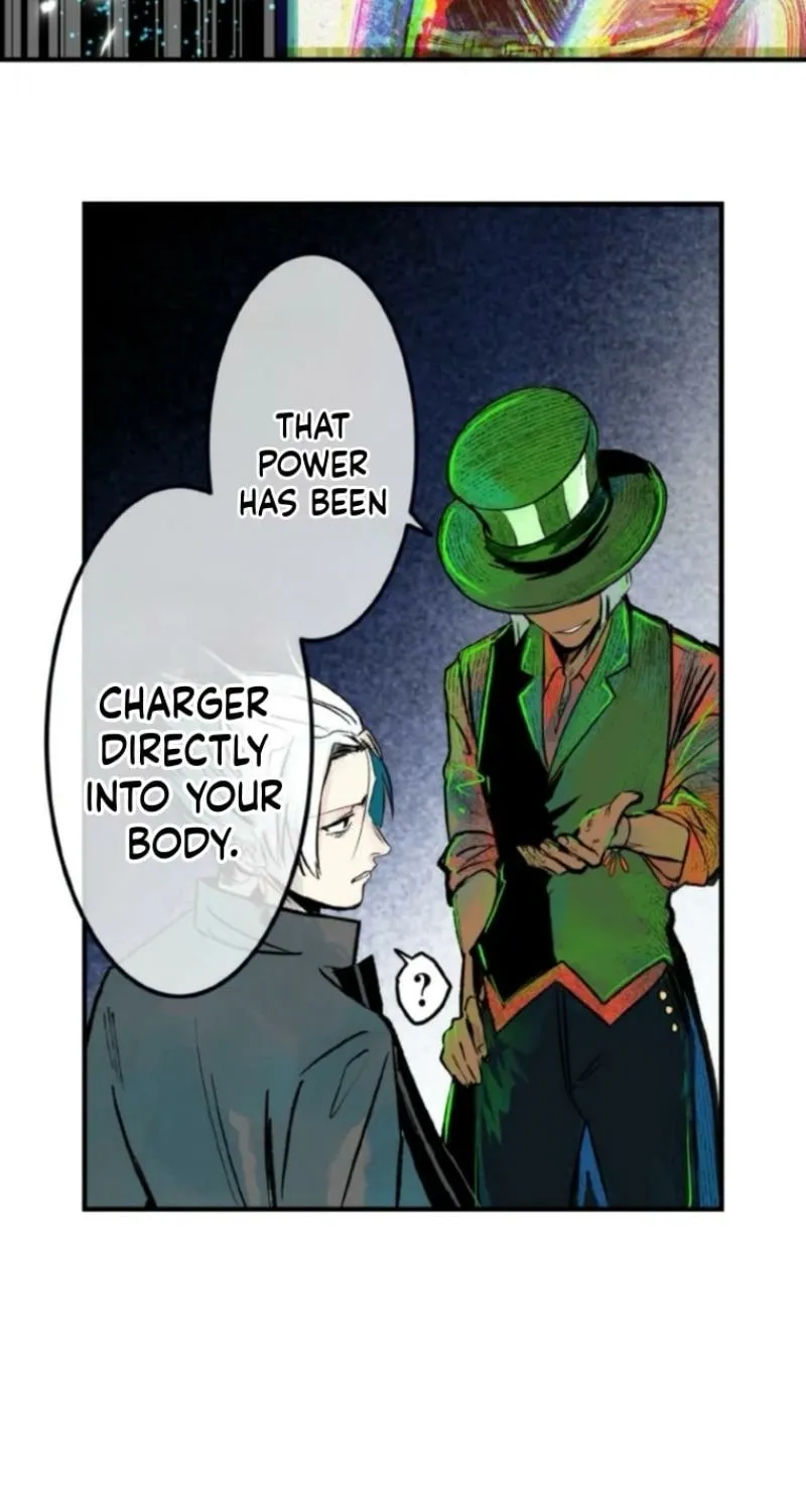 Now Wonder Chapter 4 page 64 - 