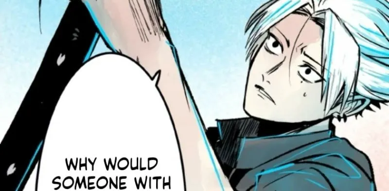 Now Wonder Chapter 4 page 73 - 