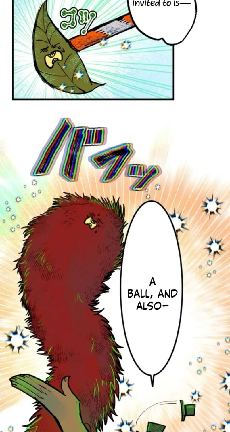 Now Wonder Chapter 4 page 76 - 