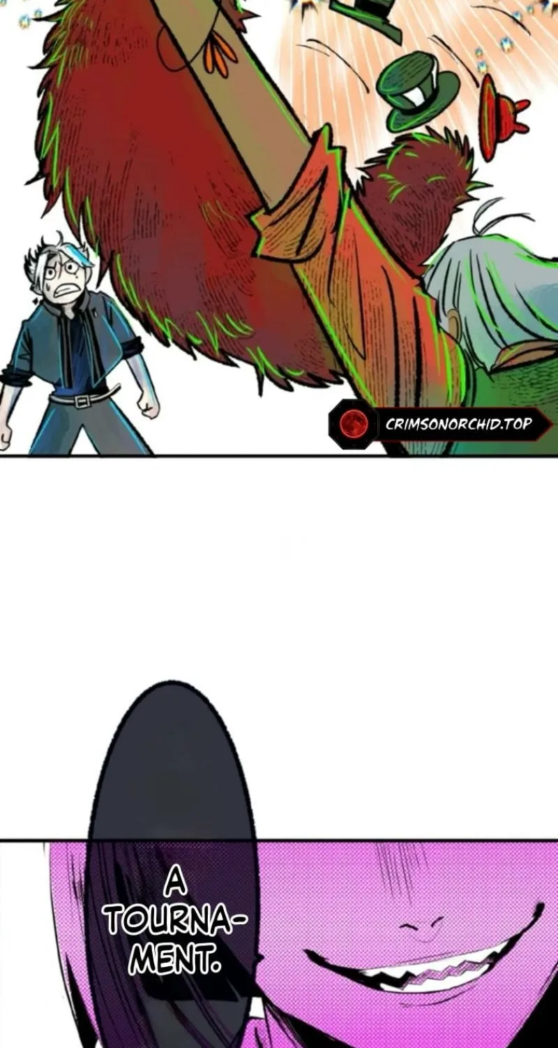 Now Wonder Chapter 4 page 77 - 