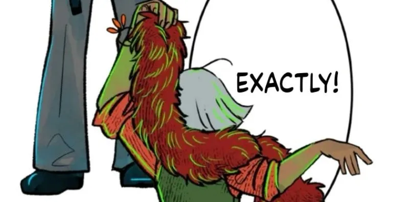 Now Wonder Chapter 4 page 79 - 