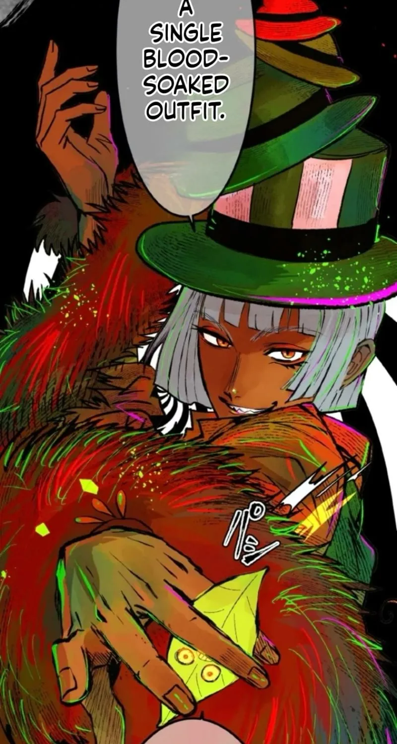 Now Wonder Chapter 4 page 82 - 