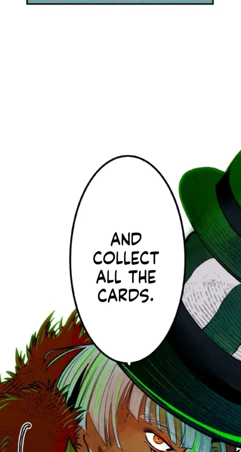 Now Wonder Chapter 4 page 84 - 