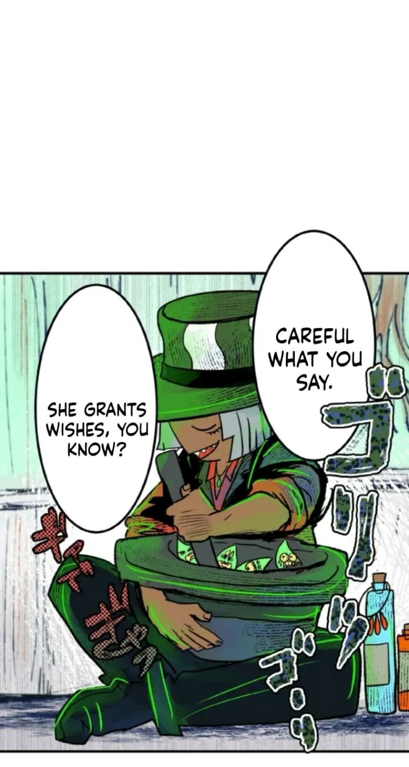 Now Wonder Chapter 4 page 88 - 