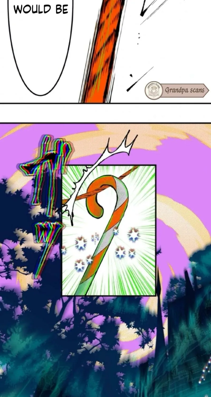 Now Wonder Chapter 5 page 16 - 
