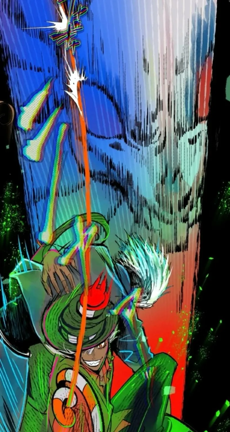 Now Wonder Chapter 5 page 22 - 