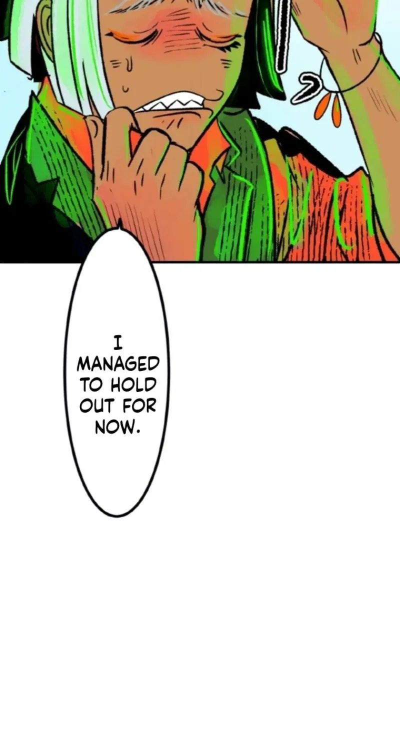Now Wonder Chapter 5 page 28 - 