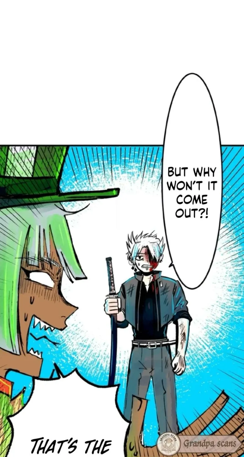 Now Wonder Chapter 5 page 29 - 