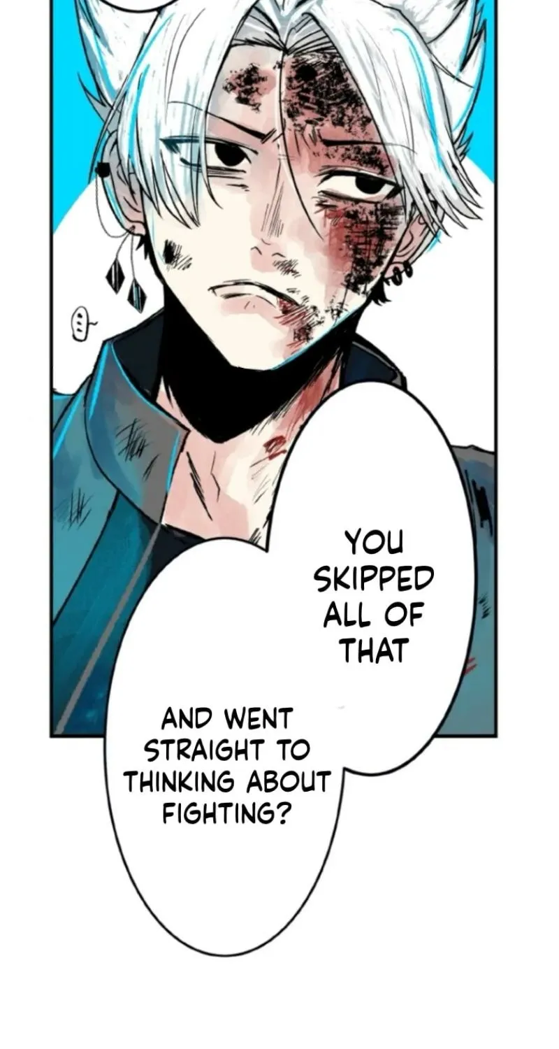 Now Wonder Chapter 5 page 32 - 