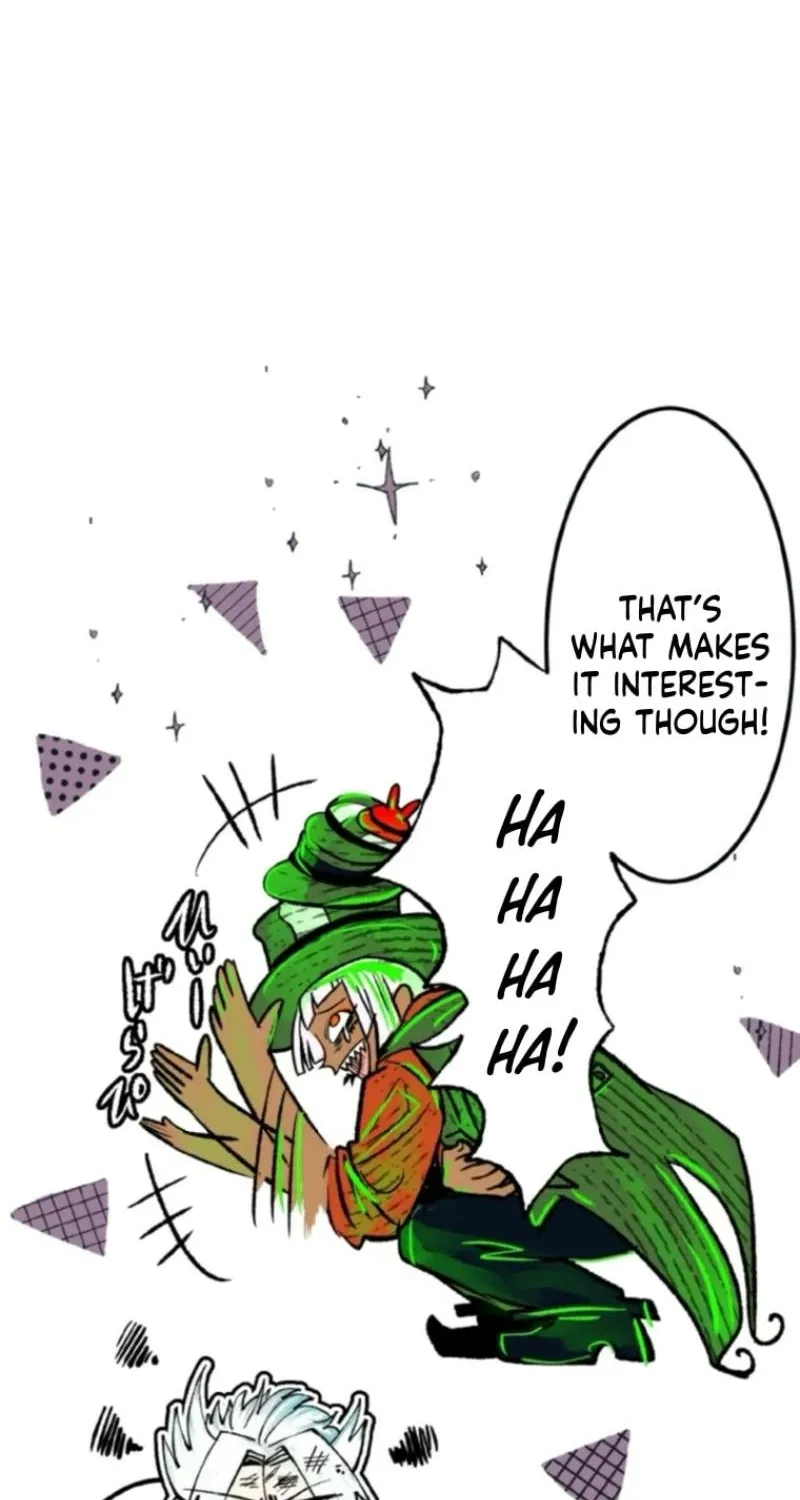 Now Wonder Chapter 5 page 33 - 