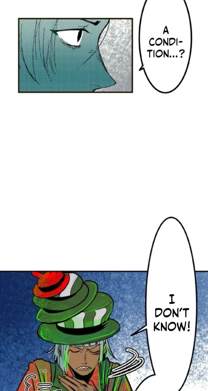 Now Wonder Chapter 5 page 36 - 