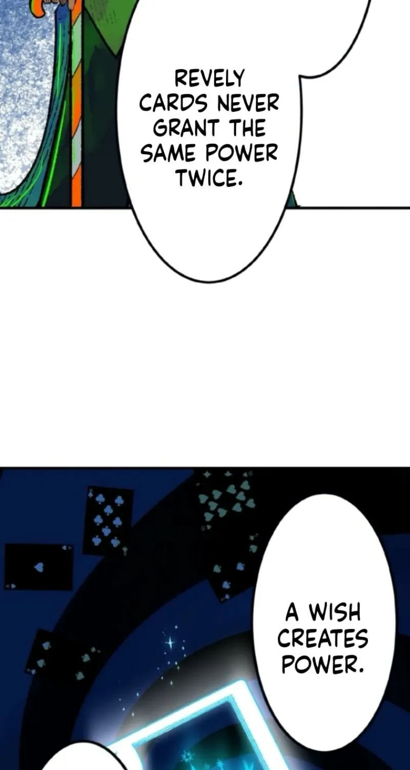 Now Wonder Chapter 5 page 38 - 
