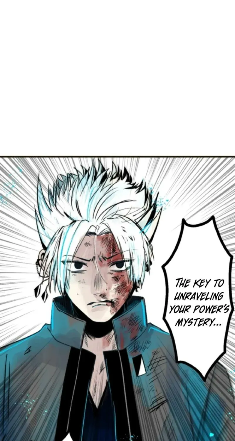 Now Wonder Chapter 5 page 40 - 