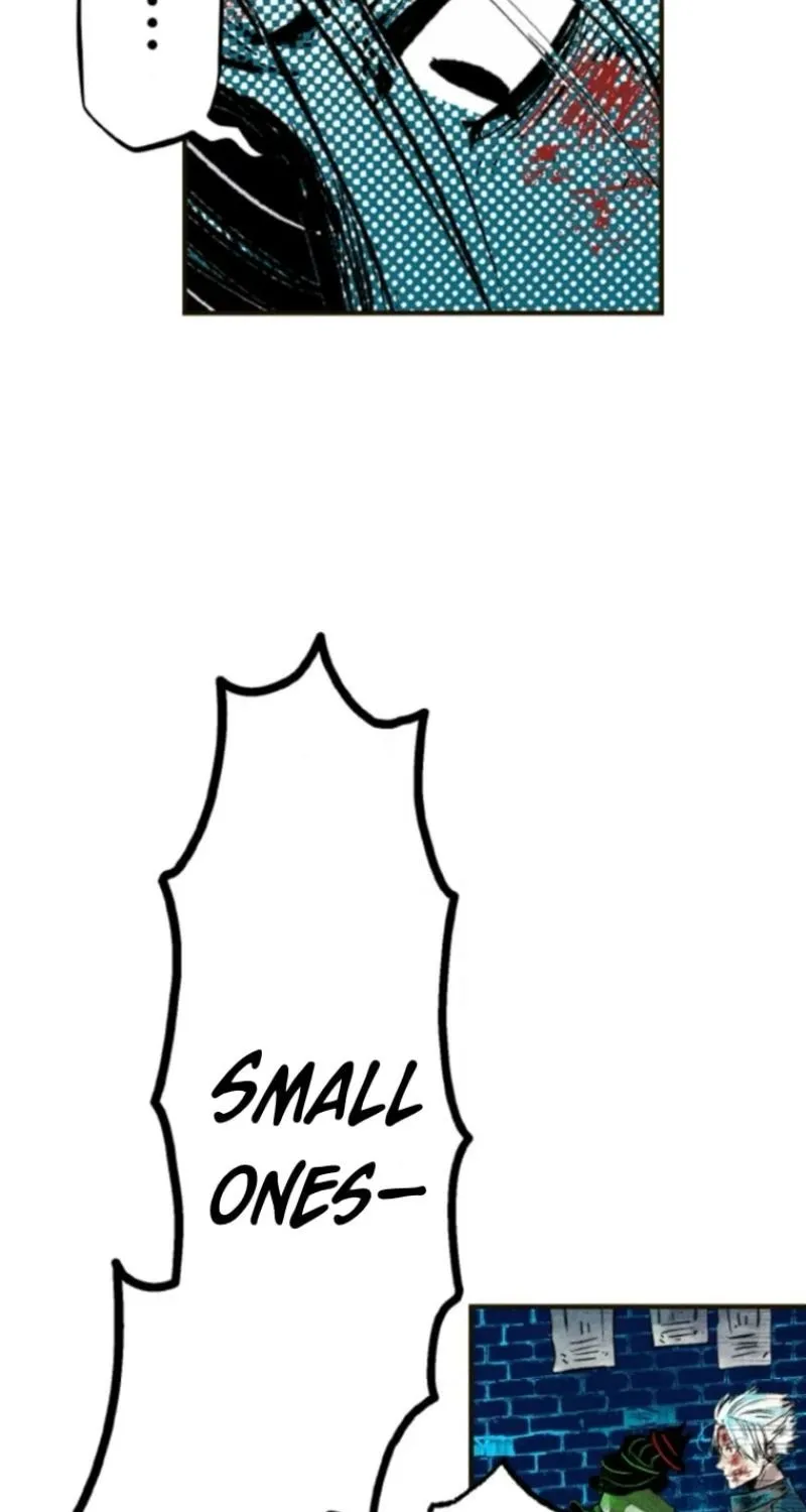 Now Wonder Chapter 5 page 42 - 