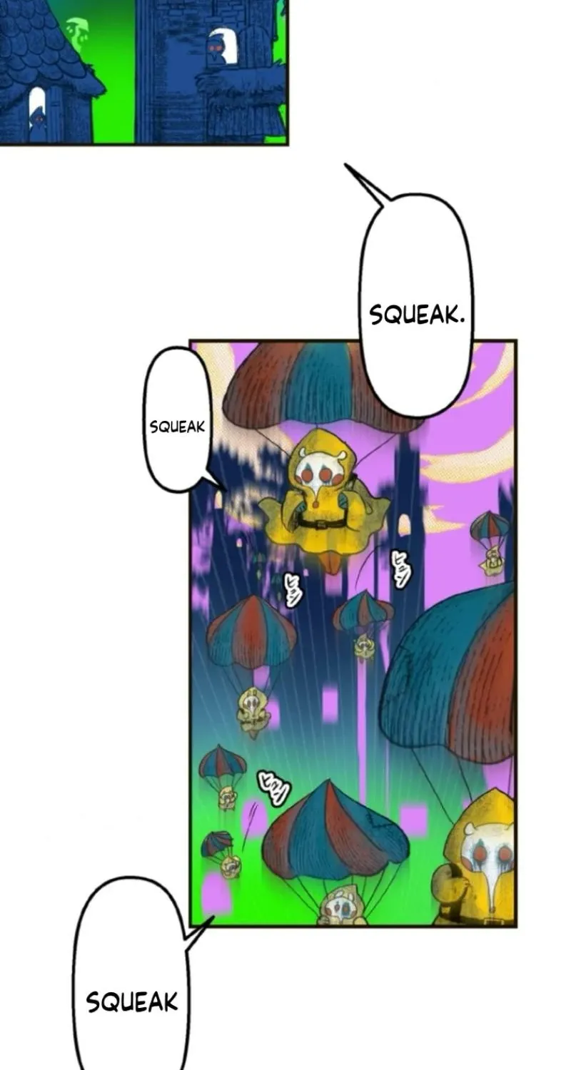 Now Wonder Chapter 5 page 45 - 