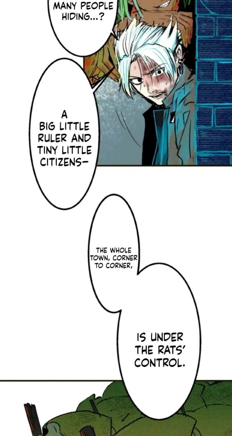 Now Wonder Chapter 5 page 50 - 
