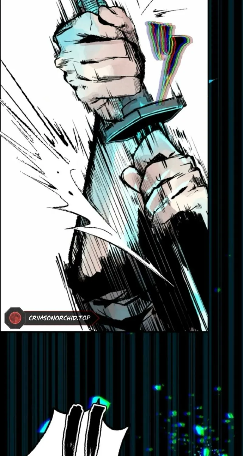 Now Wonder Chapter 5 page 6 - 