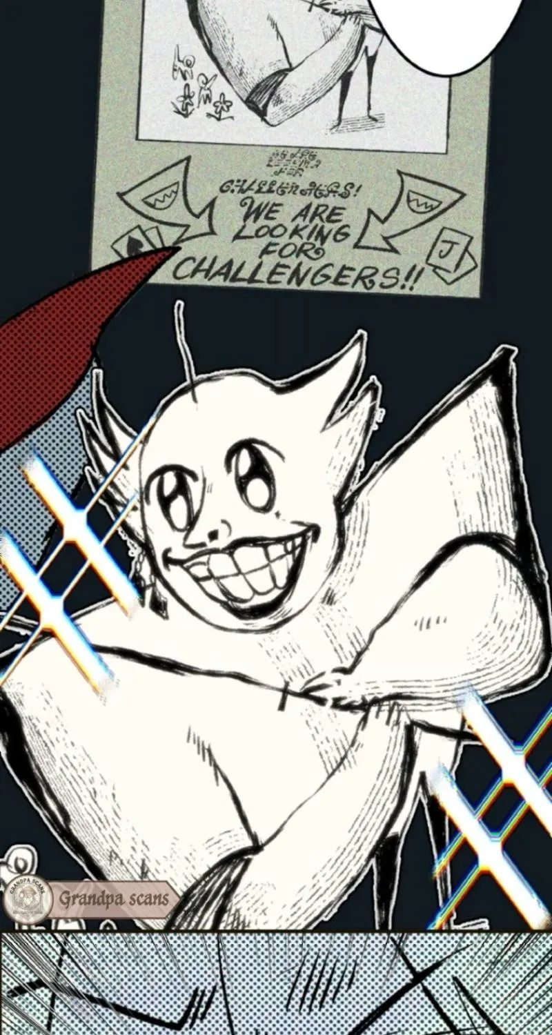 Now Wonder Chapter 5 page 54 - 