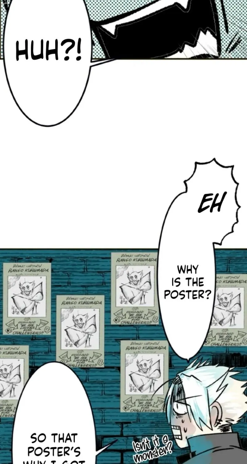 Now Wonder Chapter 5 page 56 - 