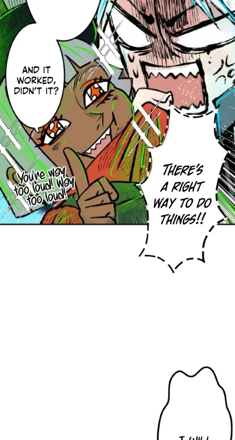Now Wonder Chapter 5 page 59 - 