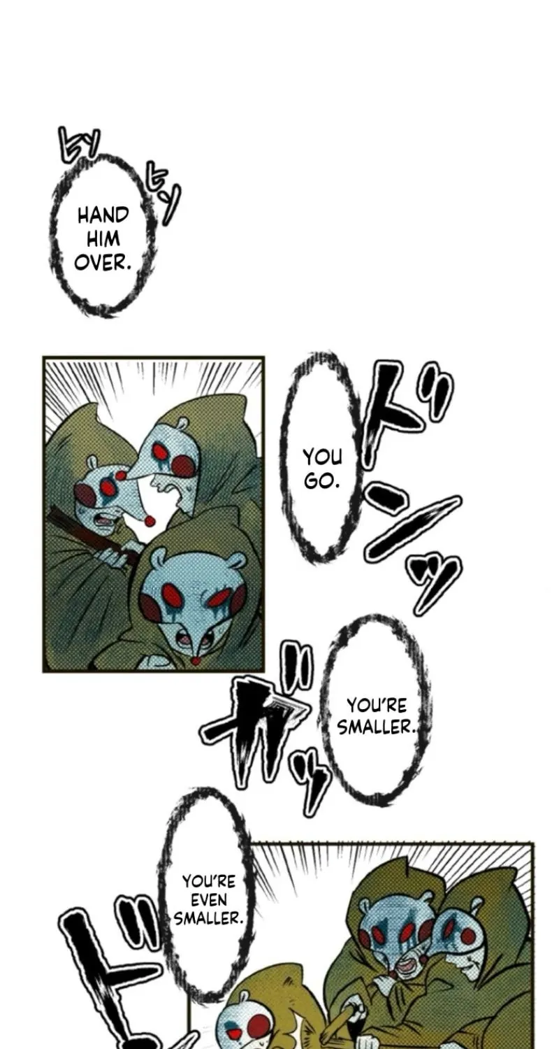 Now Wonder Chapter 5 page 72 - 
