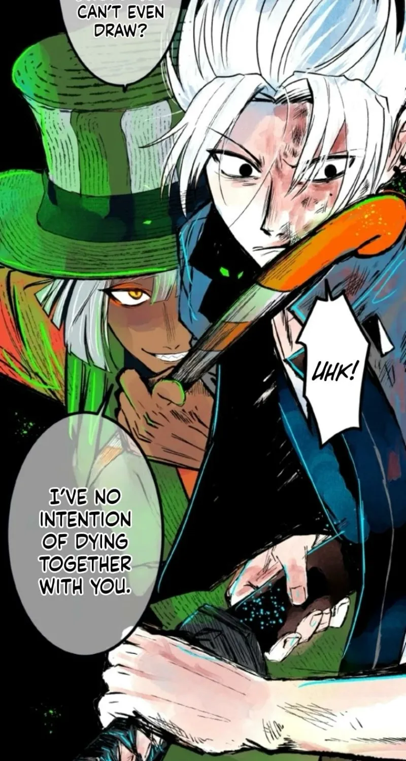 Now Wonder Chapter 5 page 83 - 