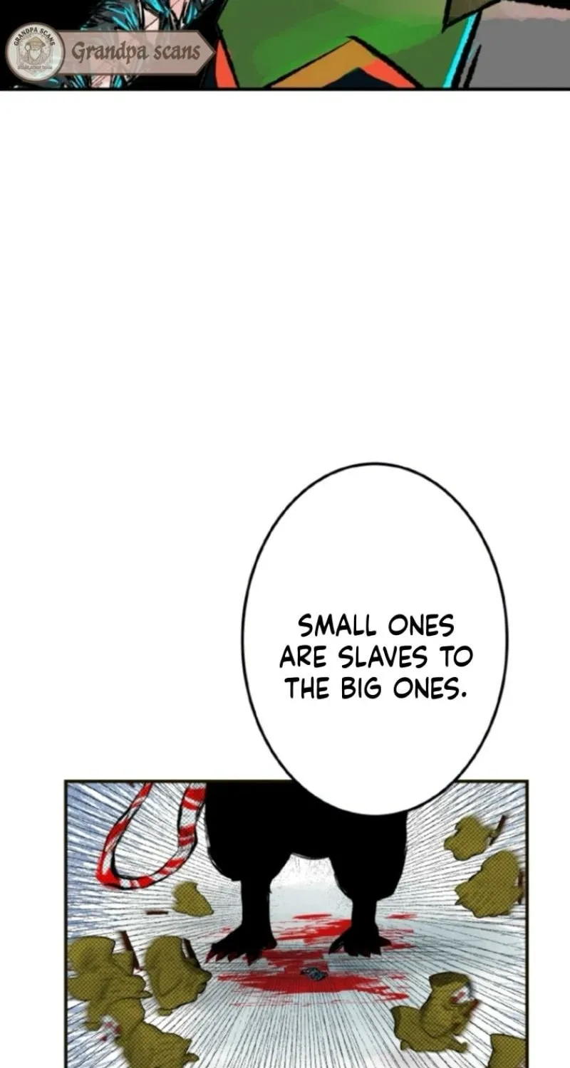 Now Wonder Chapter 5 page 84 - 