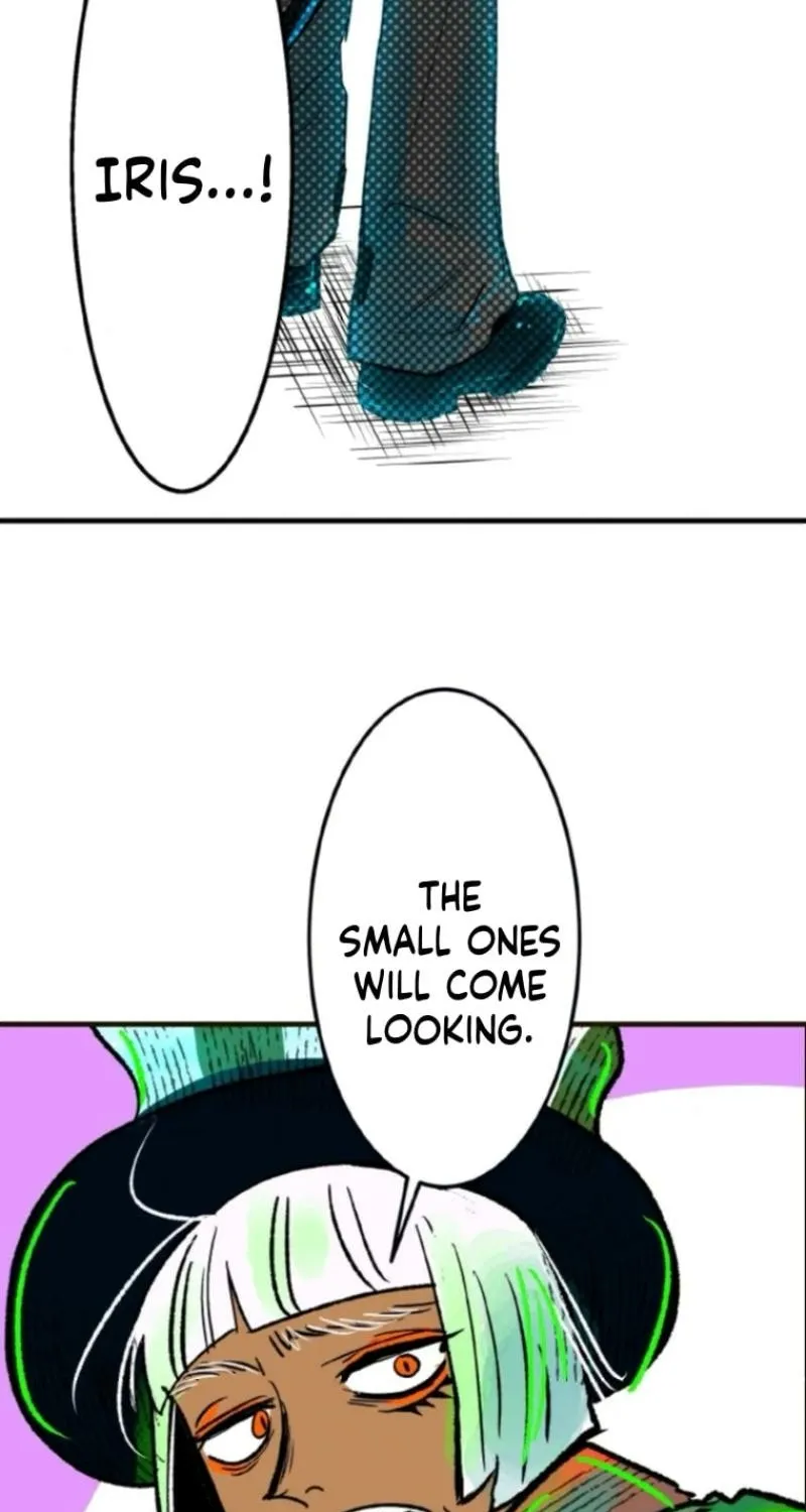 Now Wonder Chapter 5 page 90 - 