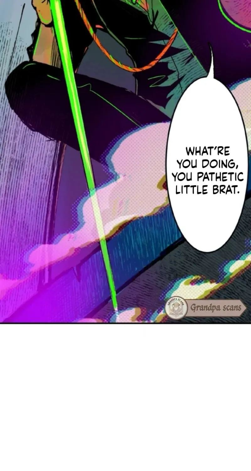 Now Wonder Chapter 5 page 10 - 