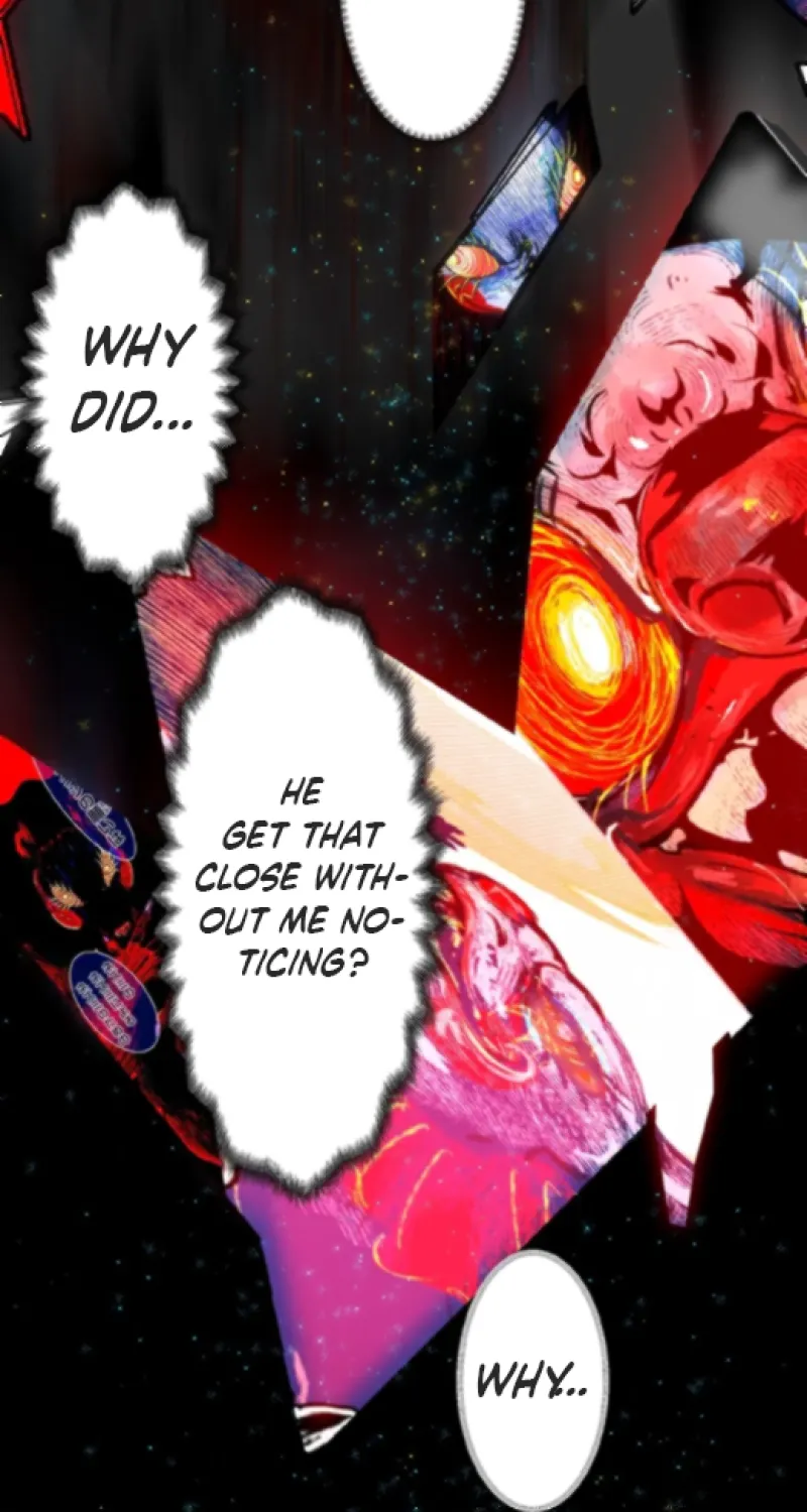 Now Wonder Chapter 6 page 110 - 