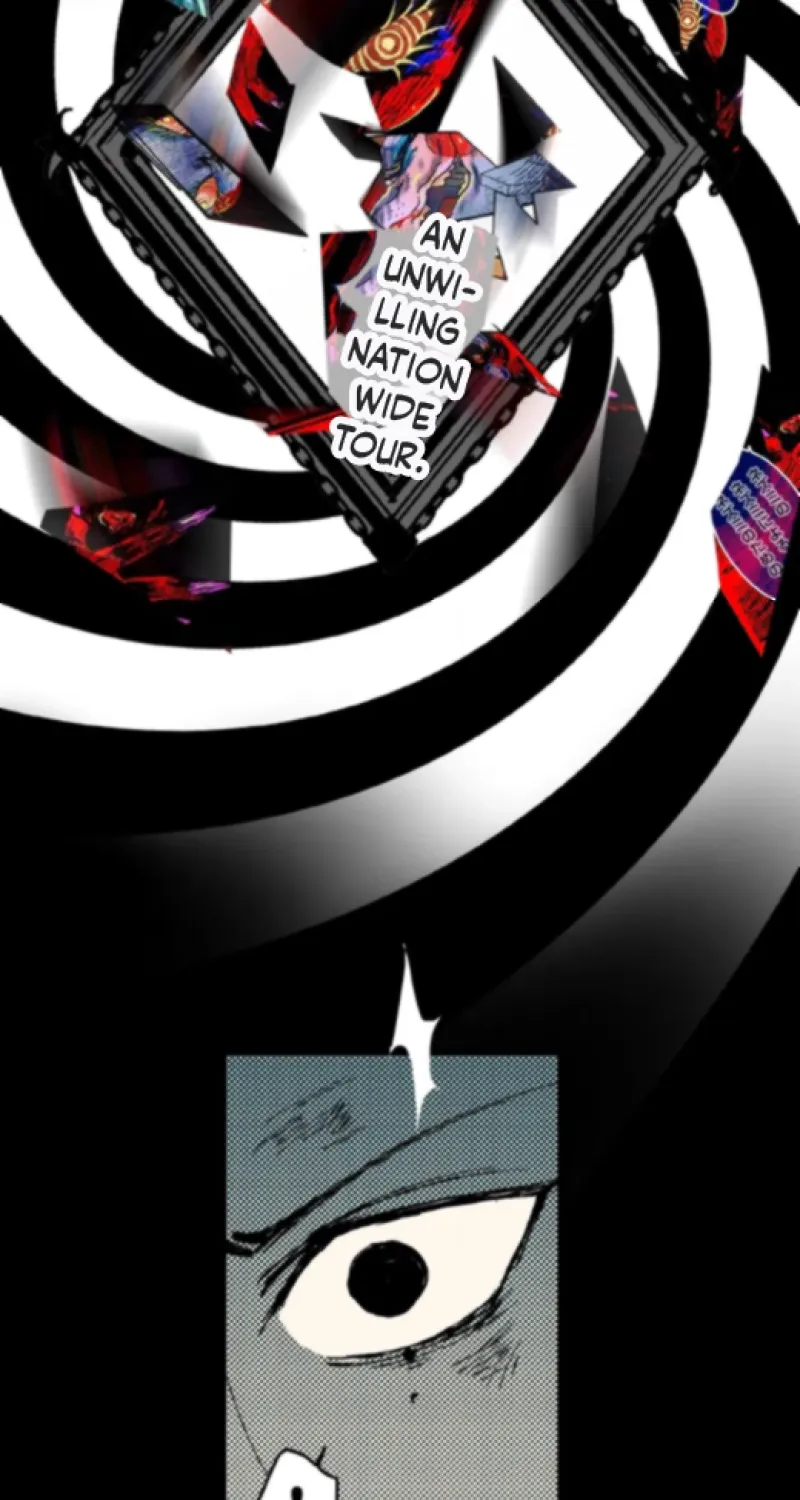 Now Wonder Chapter 6 page 112 - 