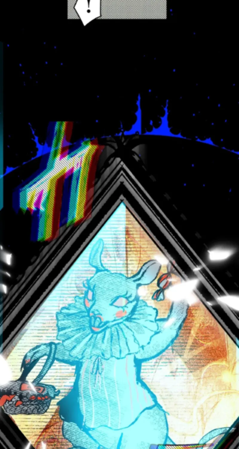 Now Wonder Chapter 6 page 113 - 