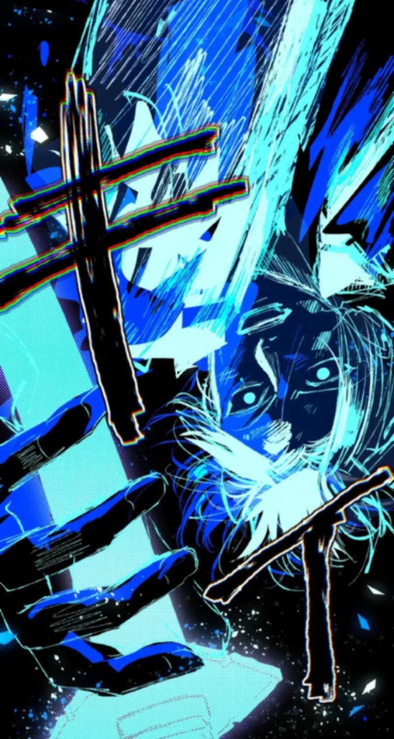 Now Wonder Chapter 6 page 115 - 