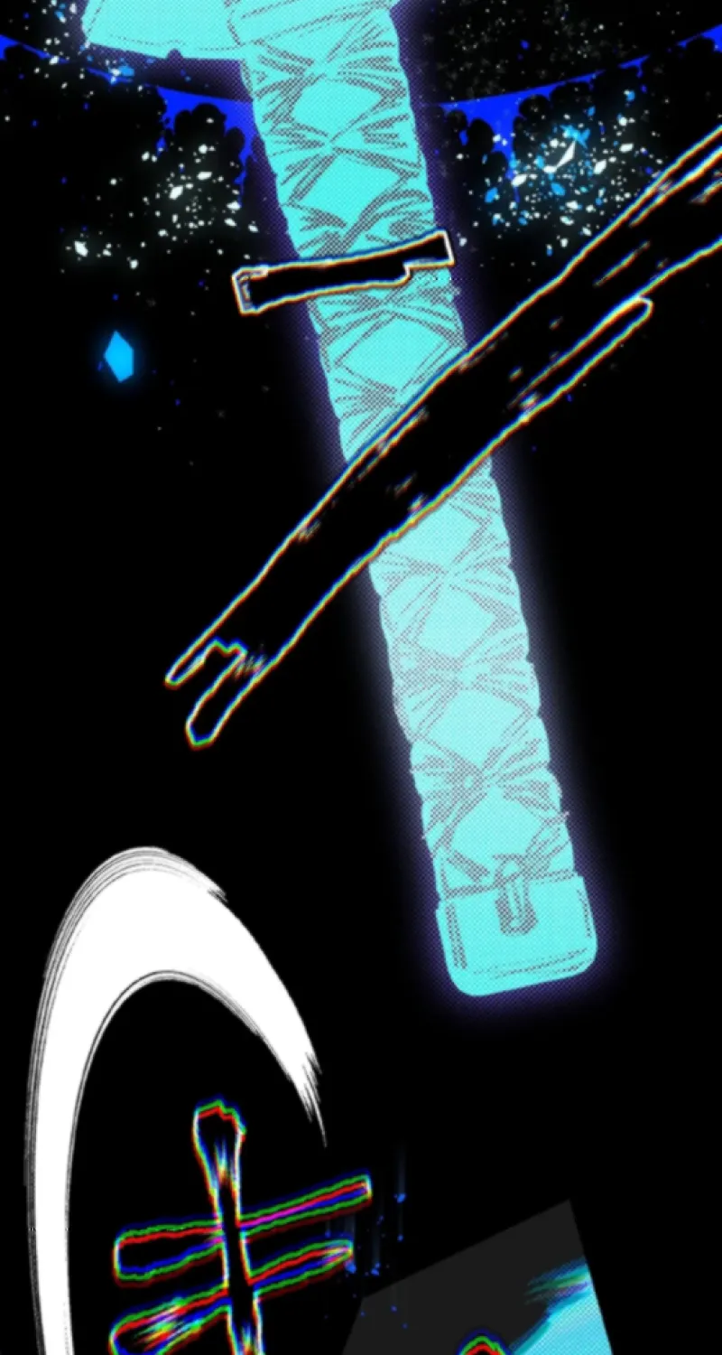 Now Wonder Chapter 6 page 116 - 