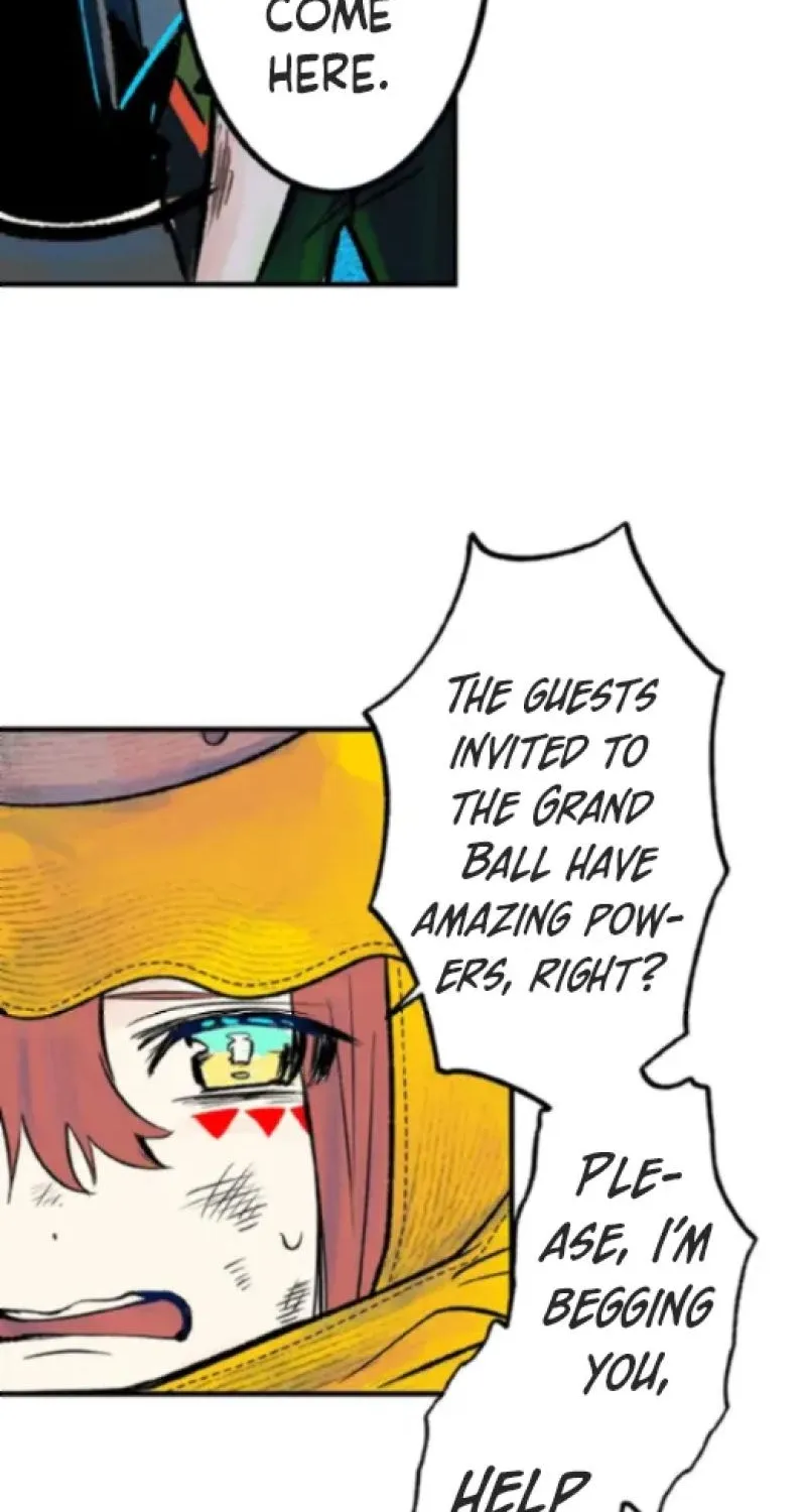 Now Wonder Chapter 6 page 15 - 