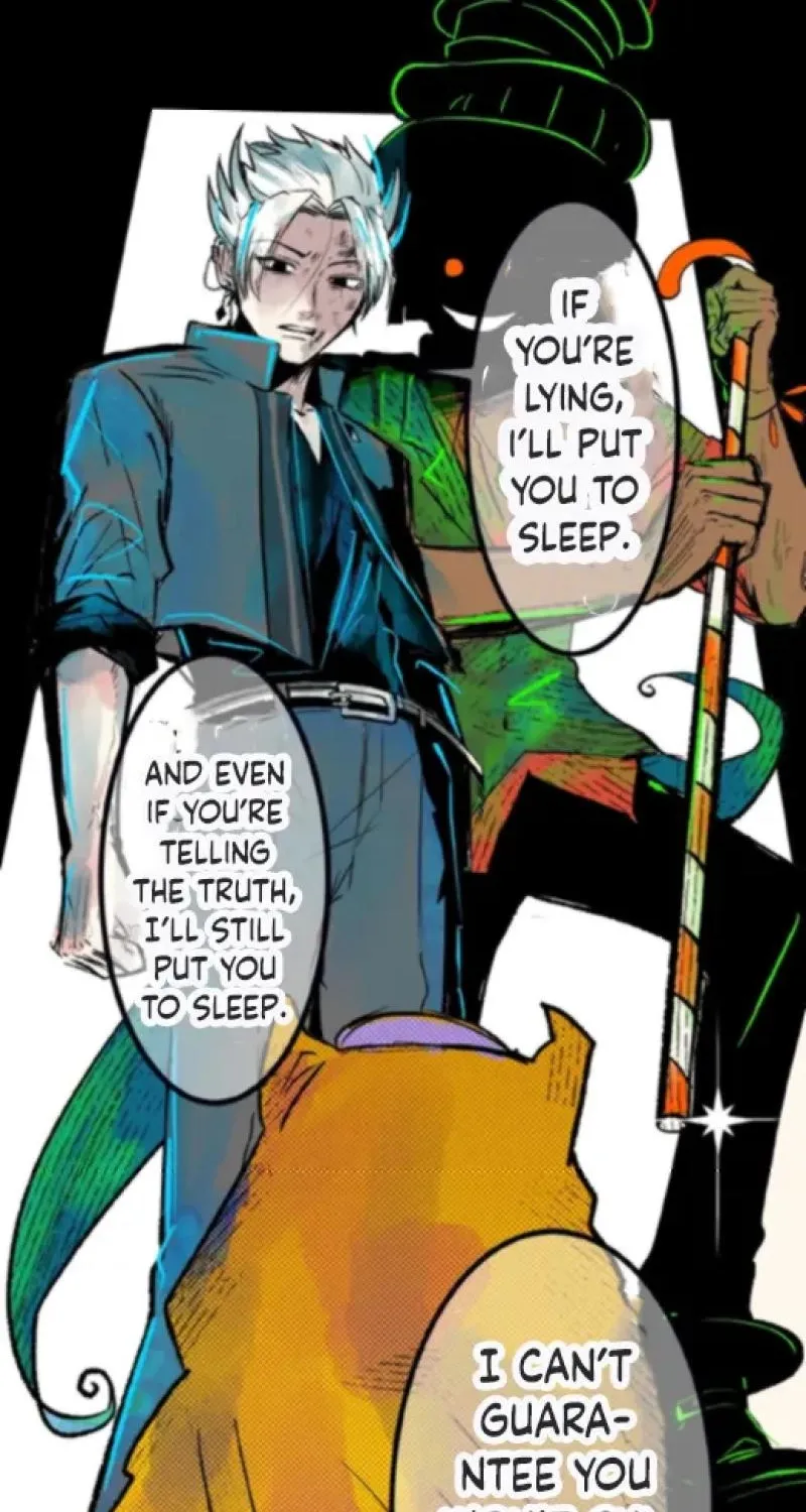Now Wonder Chapter 6 page 17 - 