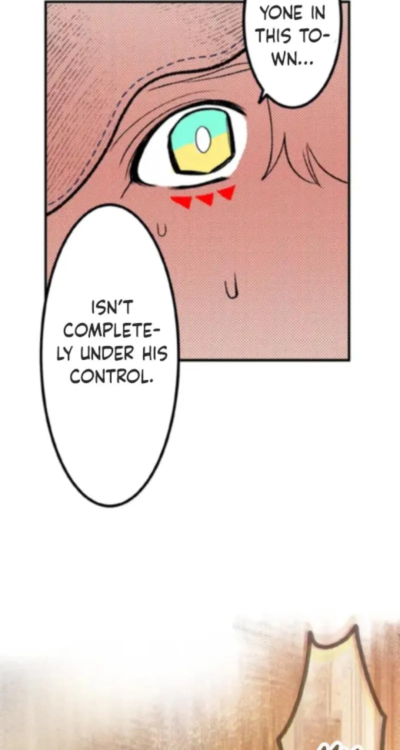 Now Wonder Chapter 6 page 21 - 