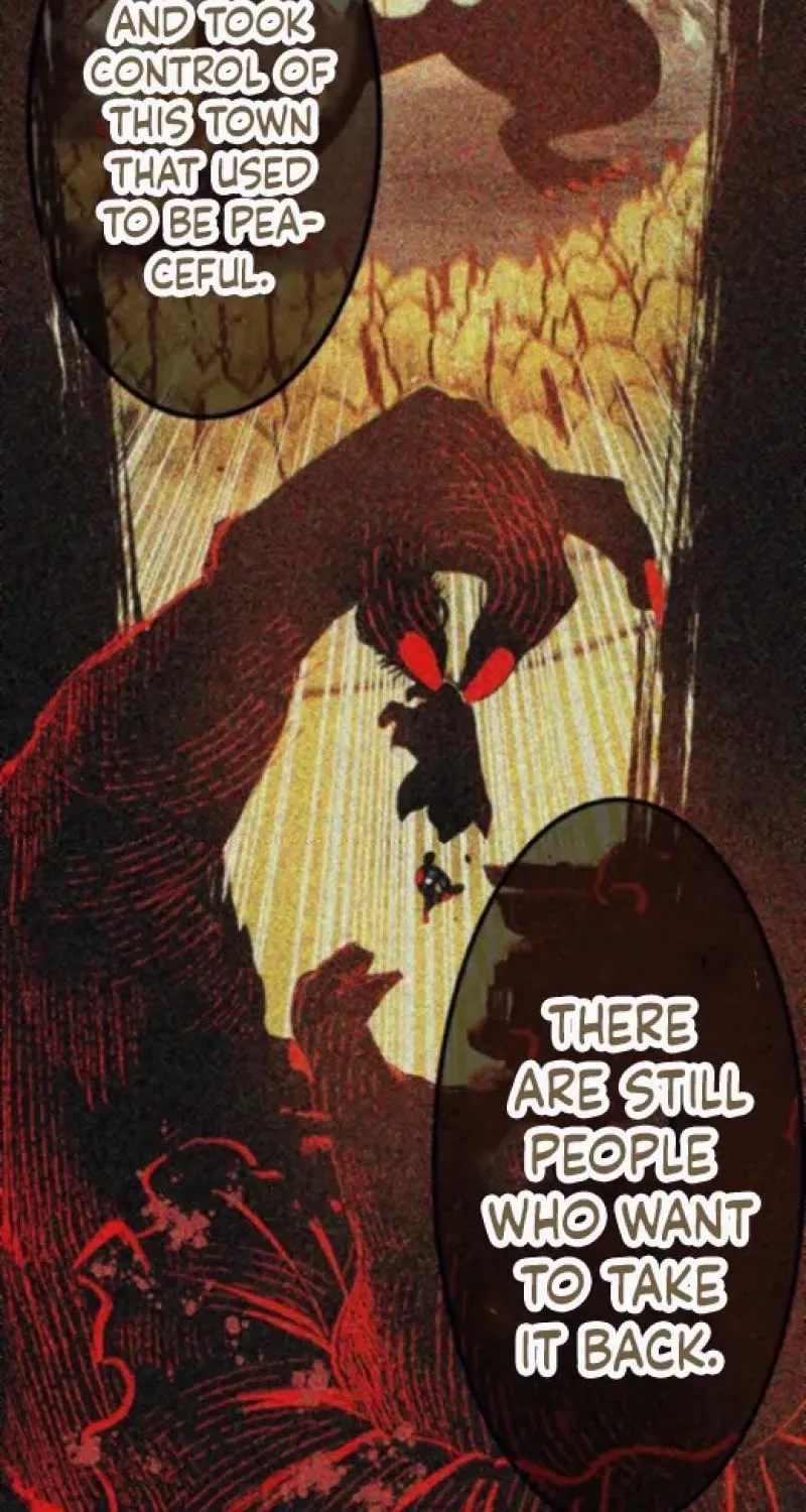 Now Wonder Chapter 6 page 23 - 