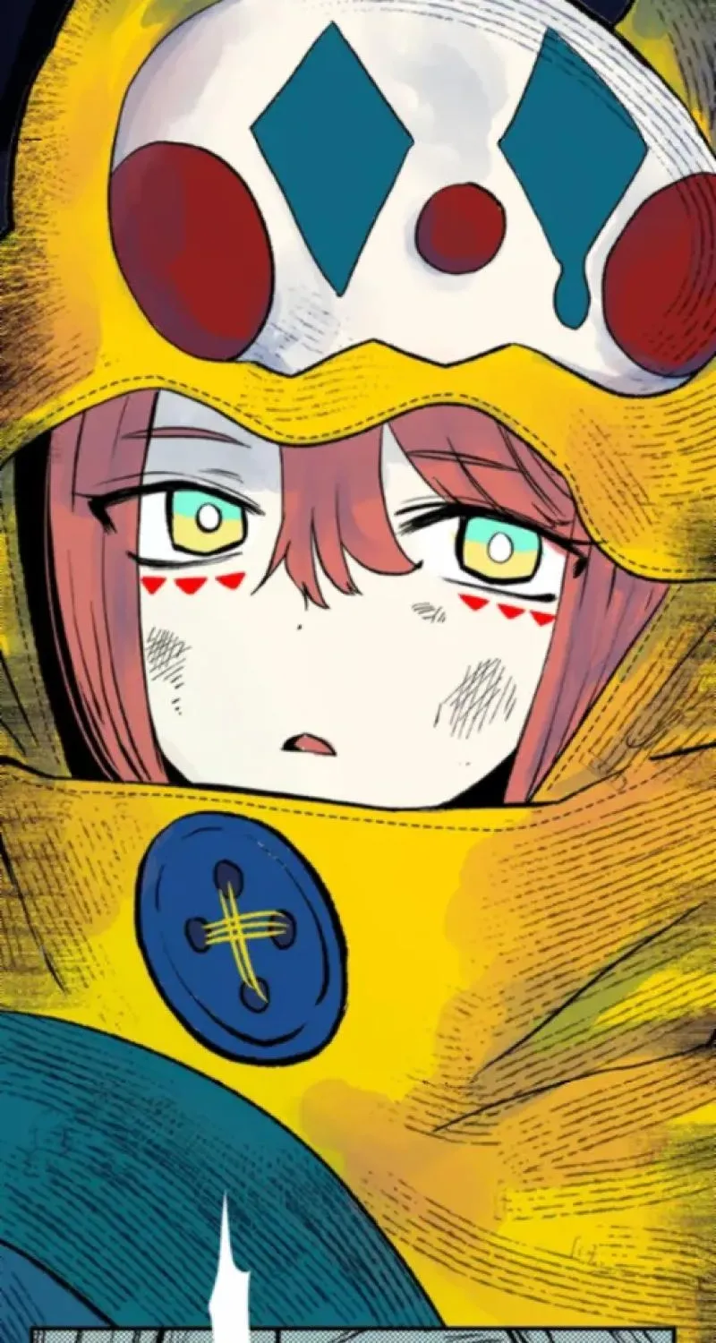 Now Wonder Chapter 6 page 4 - 
