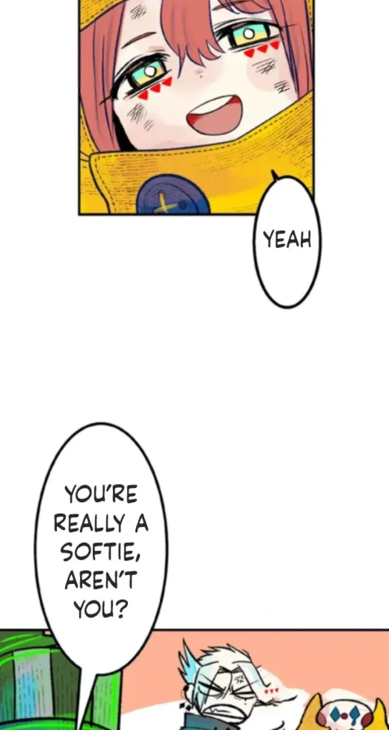 Now Wonder Chapter 6 page 35 - 